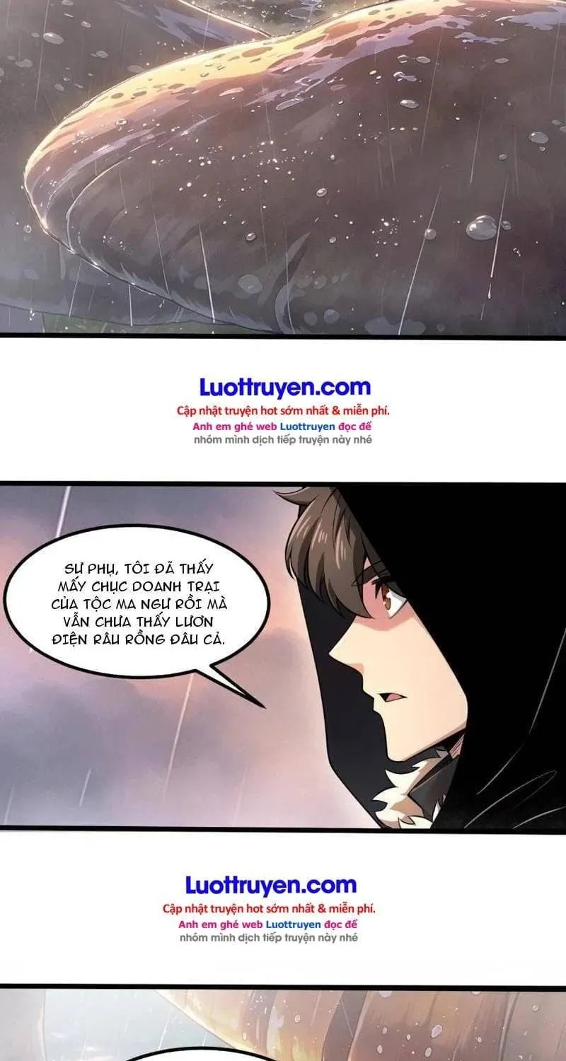 Toàn Dân Làm Thợ Săn: Ta Săn Cả Thế Giới Chap 17 - Next Chap 18