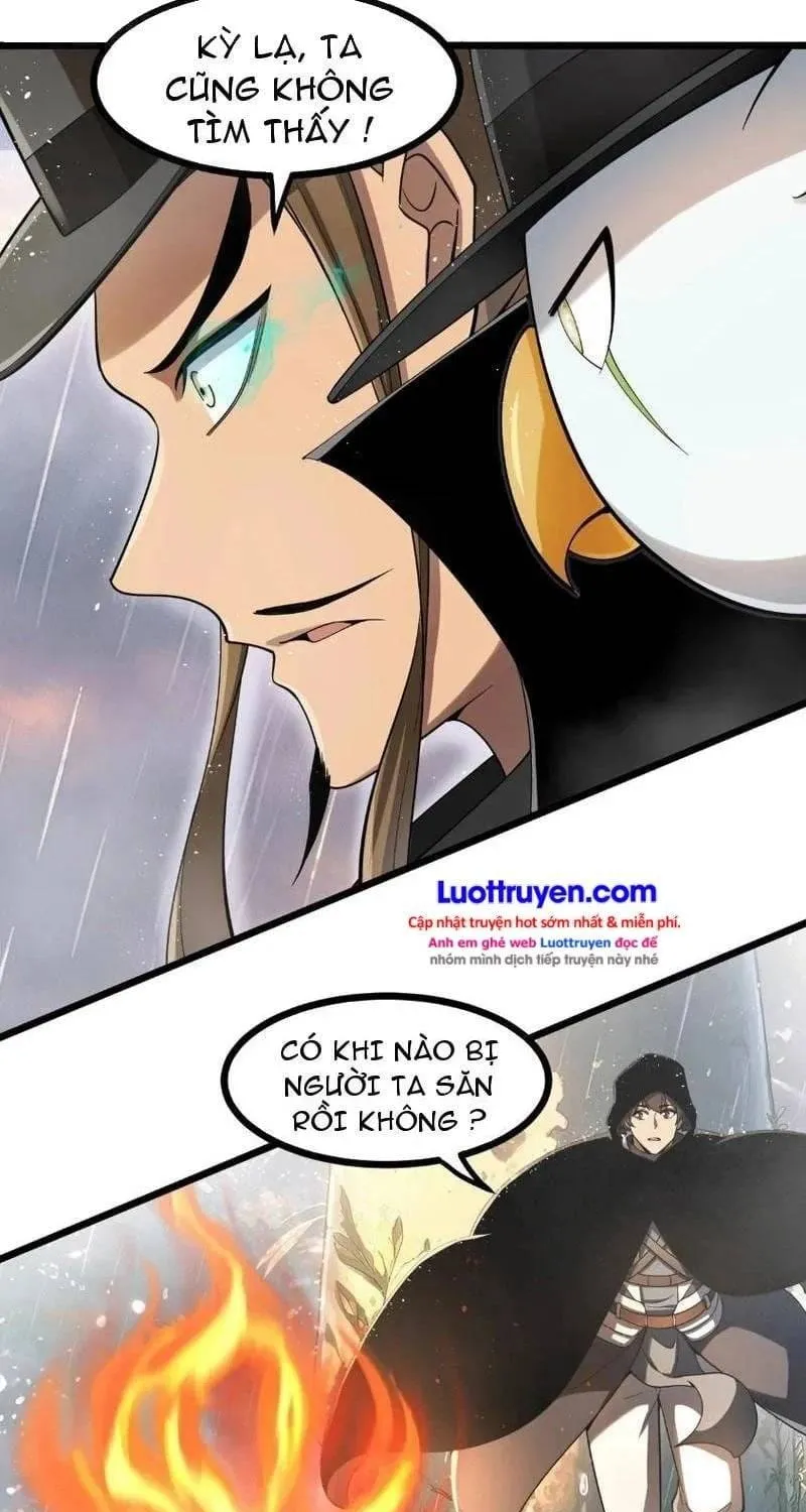 Toàn Dân Làm Thợ Săn: Ta Săn Cả Thế Giới Chap 17 - Next Chap 18