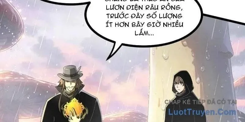 Toàn Dân Làm Thợ Săn: Ta Săn Cả Thế Giới Chap 17 - Next Chap 18