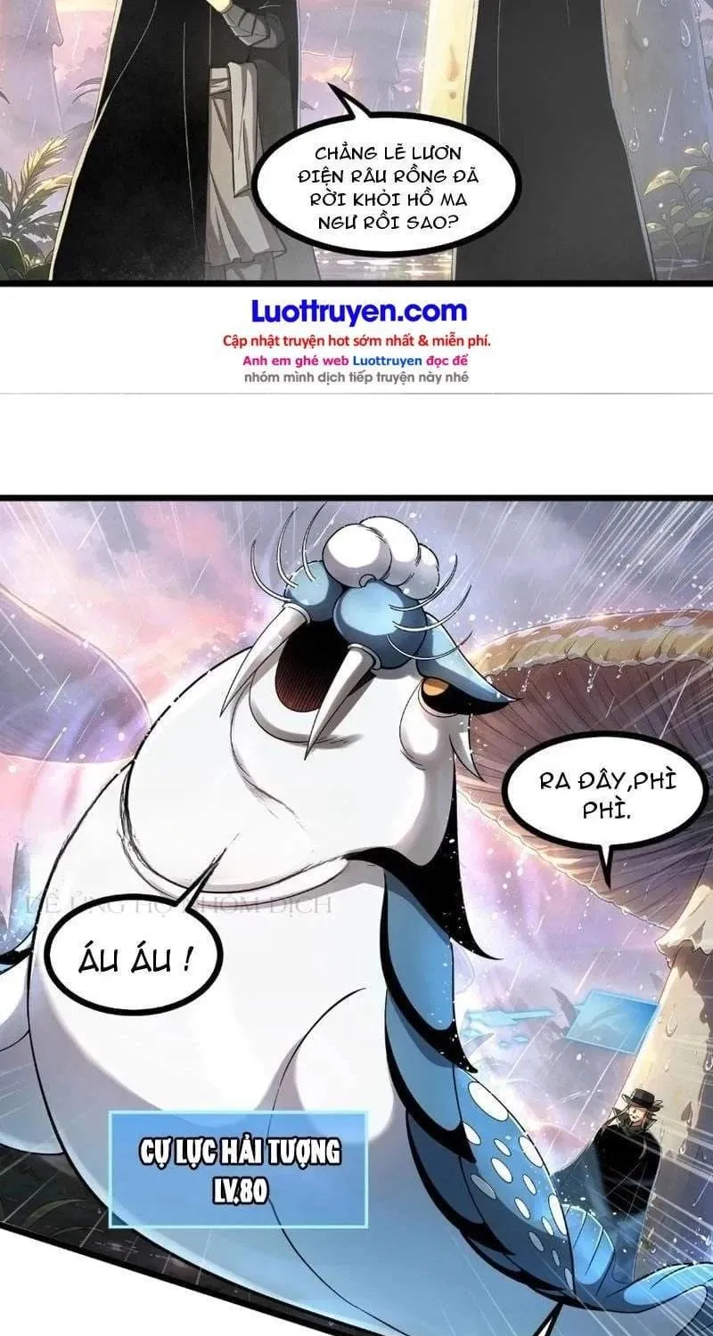 Toàn Dân Làm Thợ Săn: Ta Săn Cả Thế Giới Chap 17 - Next Chap 18