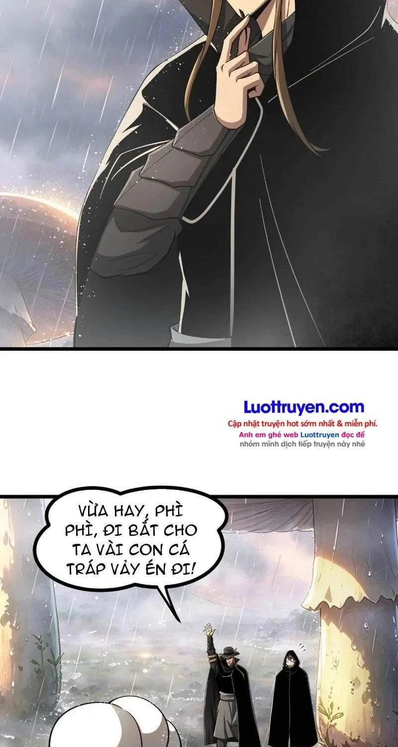 Toàn Dân Làm Thợ Săn: Ta Săn Cả Thế Giới Chap 17 - Next Chap 18