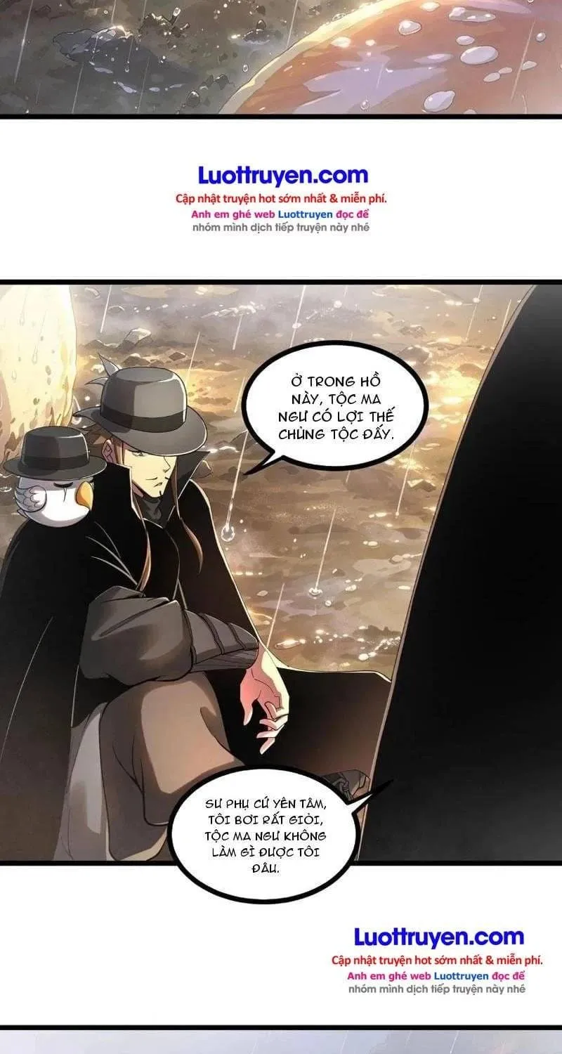 Toàn Dân Làm Thợ Săn: Ta Săn Cả Thế Giới Chap 17 - Next Chap 18