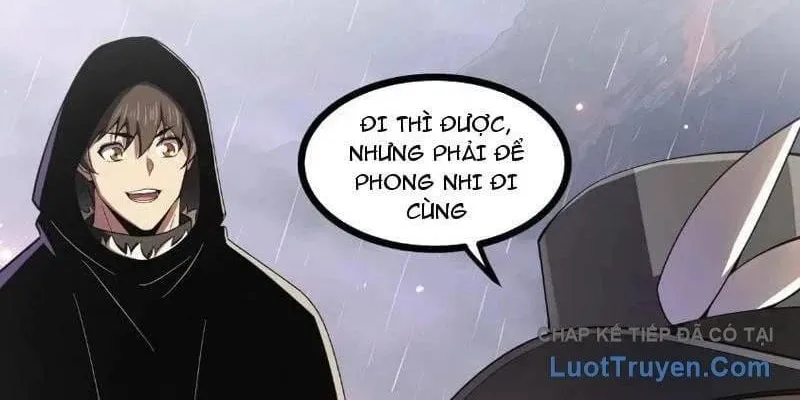 Toàn Dân Làm Thợ Săn: Ta Săn Cả Thế Giới Chap 17 - Next Chap 18