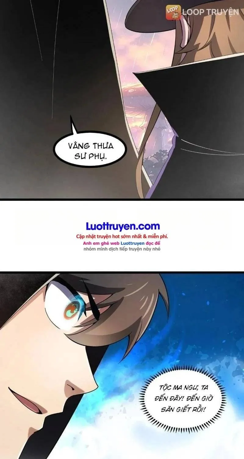Toàn Dân Làm Thợ Săn: Ta Săn Cả Thế Giới Chap 17 - Next Chap 18