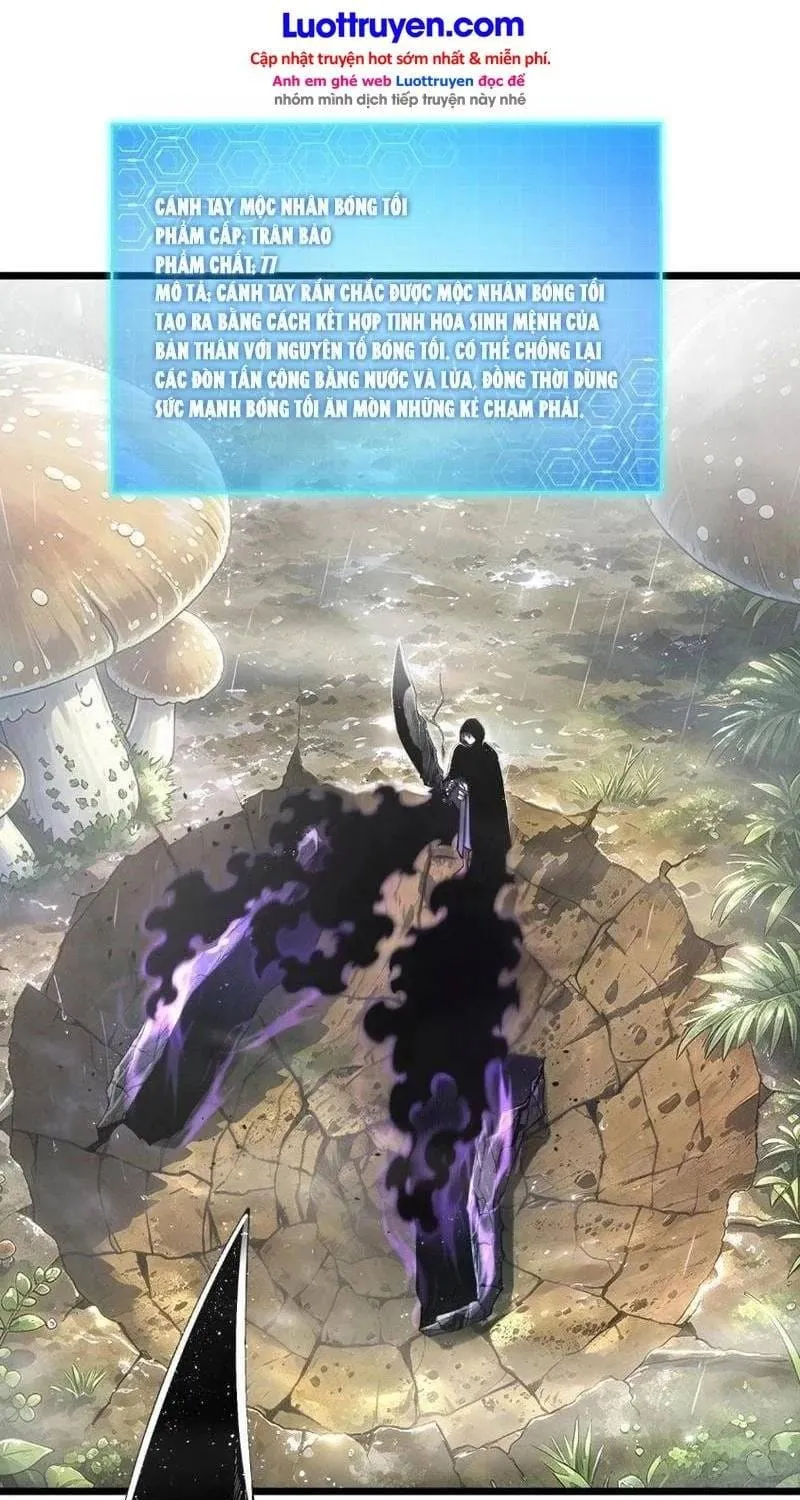 Toàn Dân Làm Thợ Săn: Ta Săn Cả Thế Giới Chap 17 - Next Chap 18