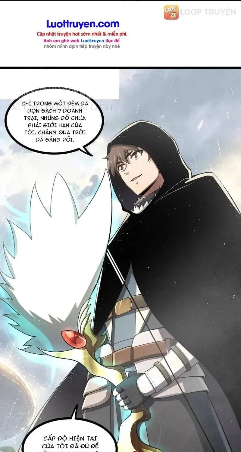 Toàn Dân Làm Thợ Săn: Ta Săn Cả Thế Giới Chap 17 - Next Chap 18