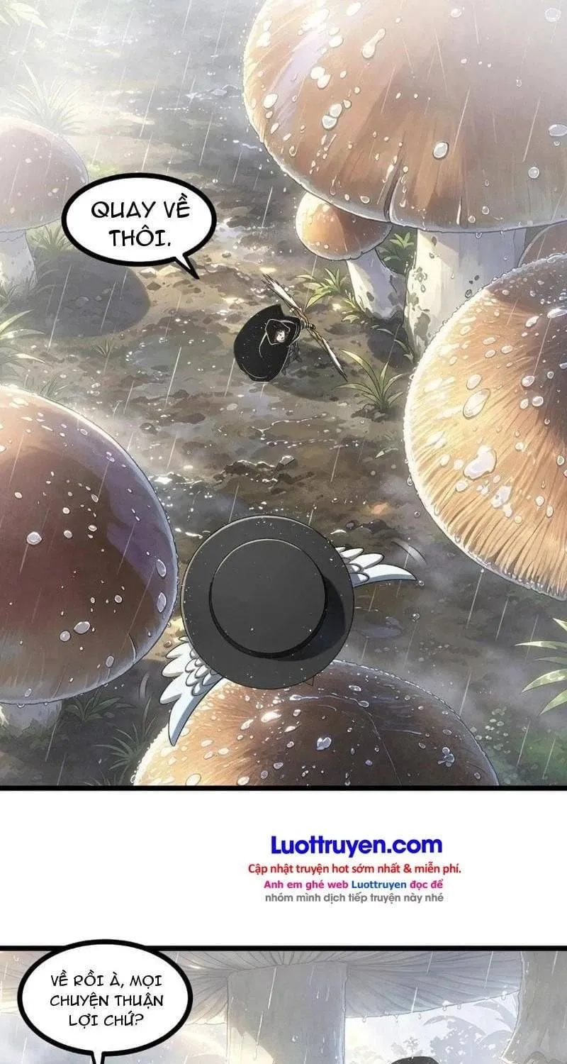 Toàn Dân Làm Thợ Săn: Ta Săn Cả Thế Giới Chap 17 - Next Chap 18