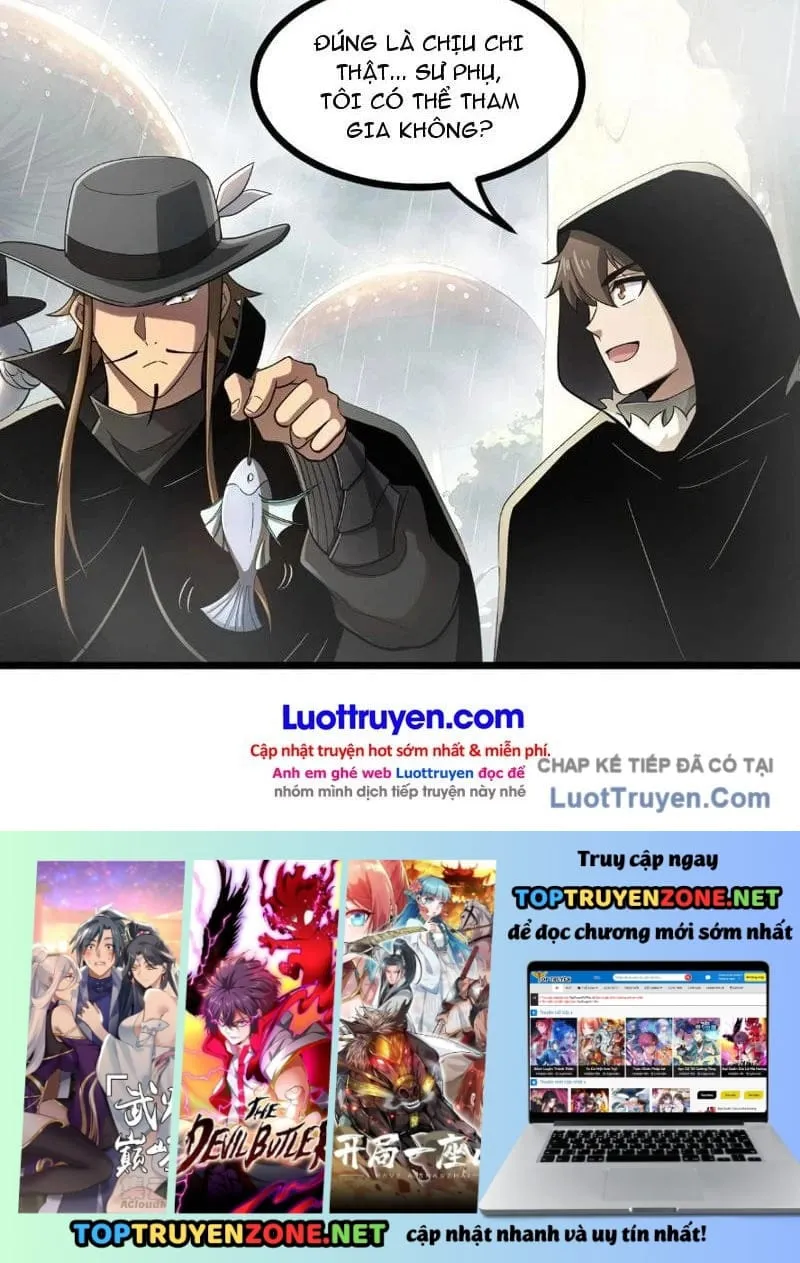 Toàn Dân Làm Thợ Săn: Ta Săn Cả Thế Giới Chap 17 - Next Chap 18