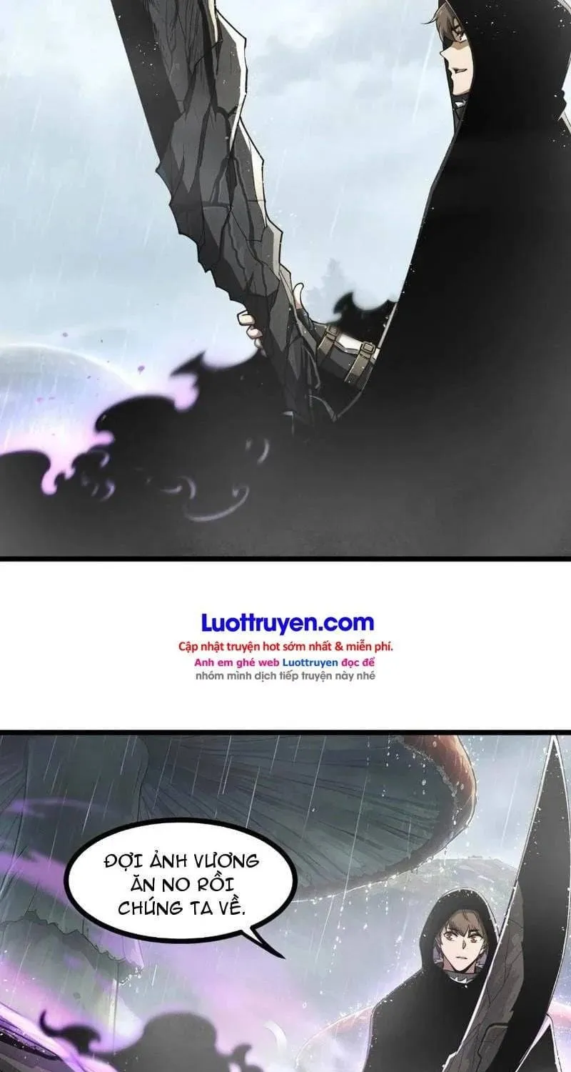 Toàn Dân Làm Thợ Săn: Ta Săn Cả Thế Giới Chap 17 - Next Chap 18