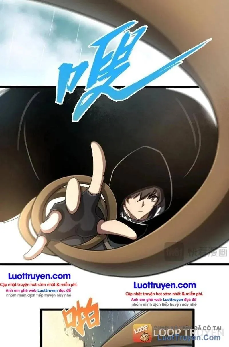 Toàn Dân Làm Thợ Săn: Ta Săn Cả Thế Giới Chap 18 - Next Chap 19