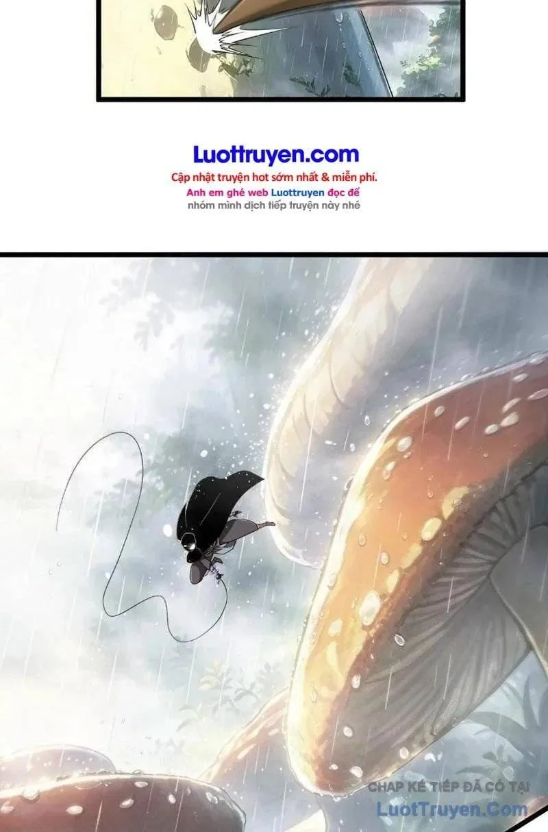 Toàn Dân Làm Thợ Săn: Ta Săn Cả Thế Giới Chap 18 - Next Chap 19