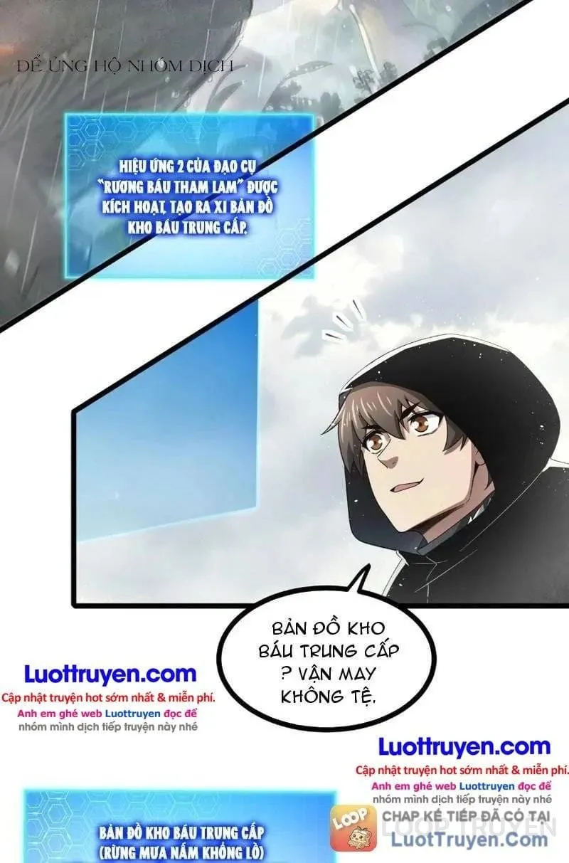 Toàn Dân Làm Thợ Săn: Ta Săn Cả Thế Giới Chap 18 - Next Chap 19
