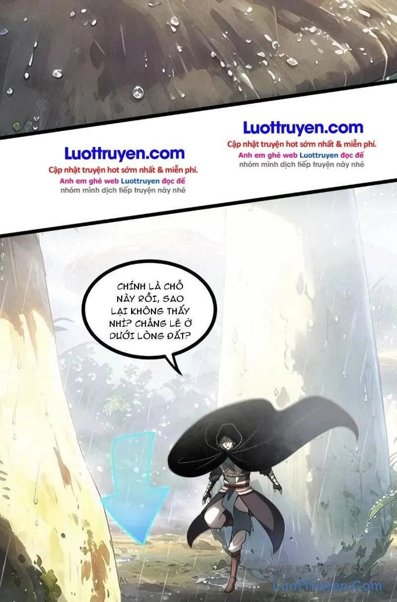 Toàn Dân Làm Thợ Săn: Ta Săn Cả Thế Giới Chap 18 - Next Chap 19