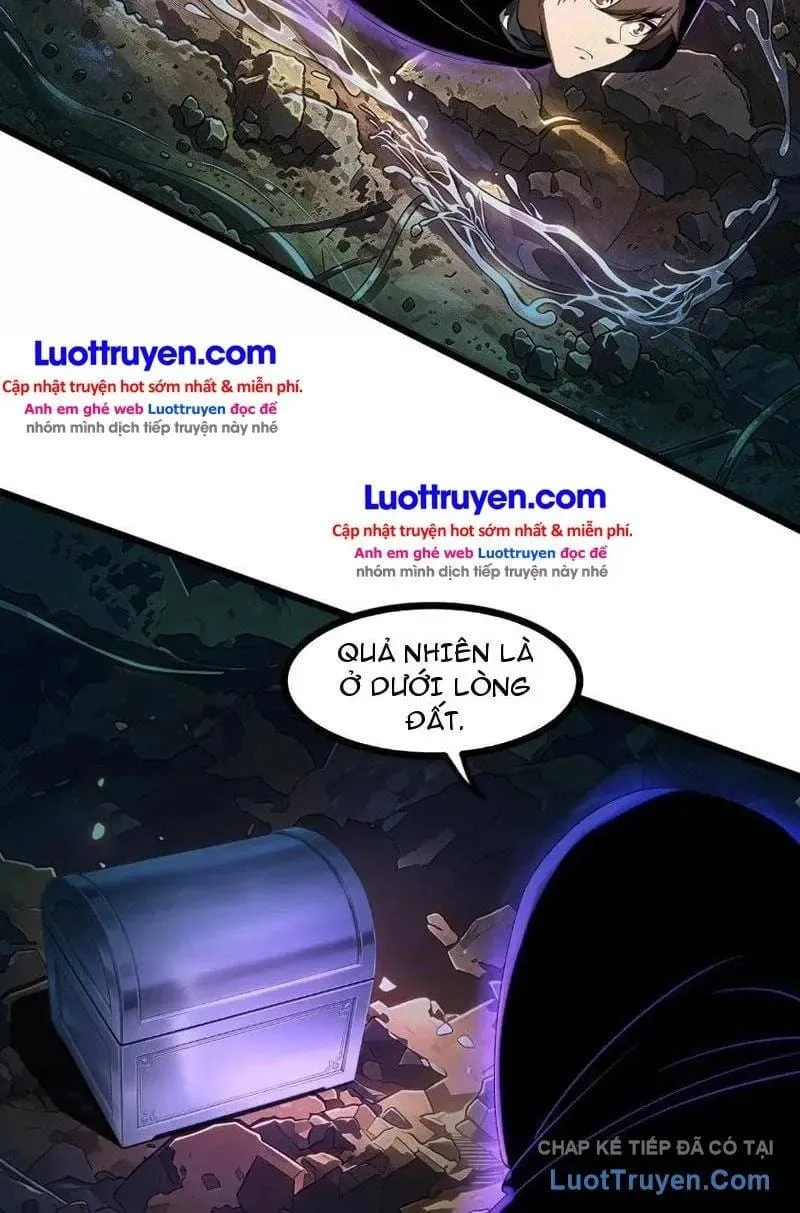 Toàn Dân Làm Thợ Săn: Ta Săn Cả Thế Giới Chap 18 - Next Chap 19