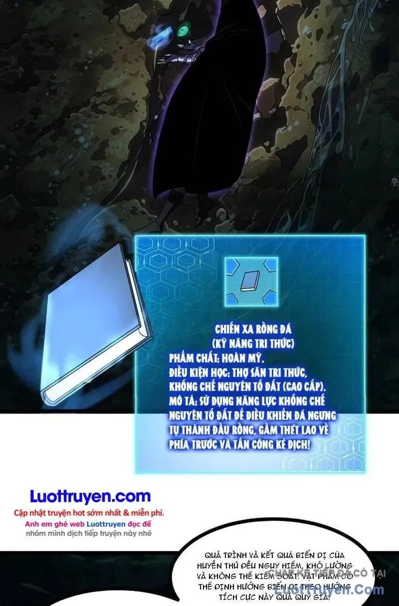 Toàn Dân Làm Thợ Săn: Ta Săn Cả Thế Giới Chap 18 - Next Chap 19