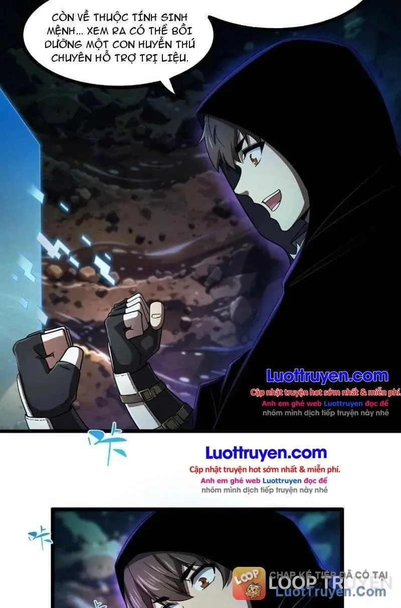 Toàn Dân Làm Thợ Săn: Ta Săn Cả Thế Giới Chap 18 - Next Chap 19