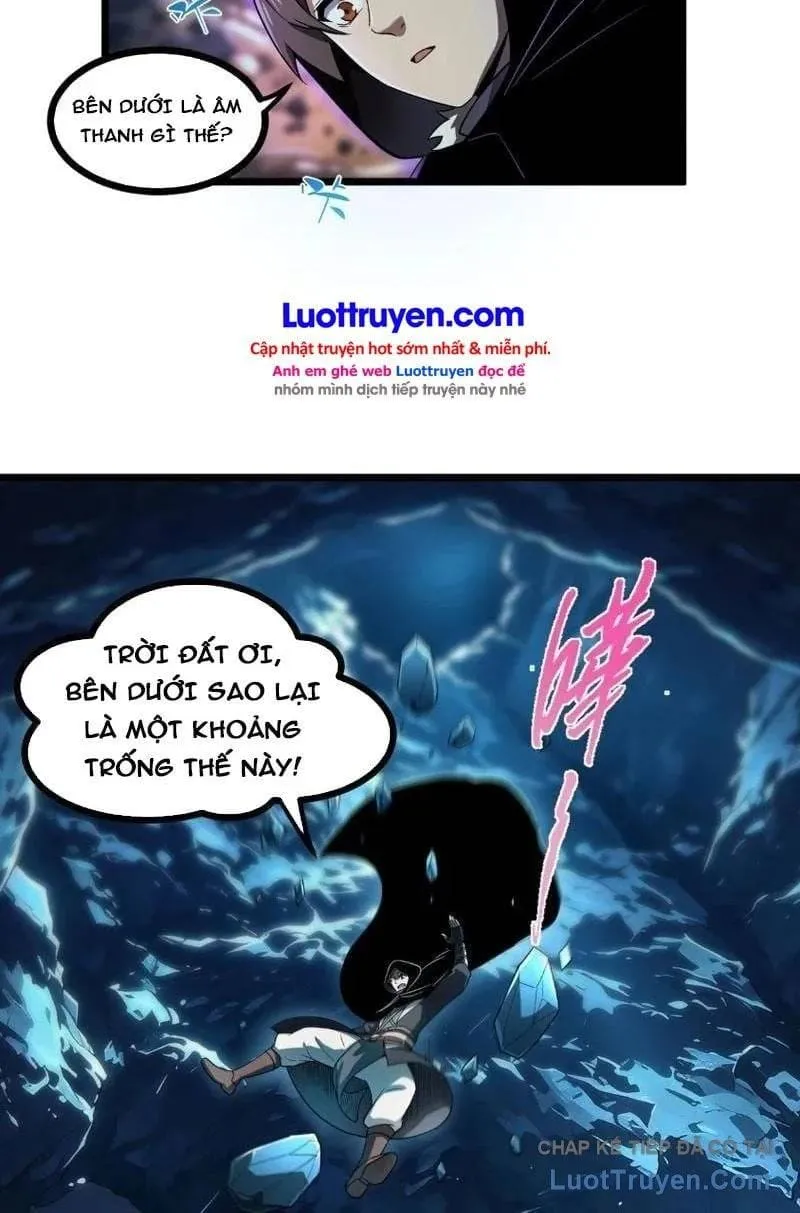 Toàn Dân Làm Thợ Săn: Ta Săn Cả Thế Giới Chap 18 - Next Chap 19