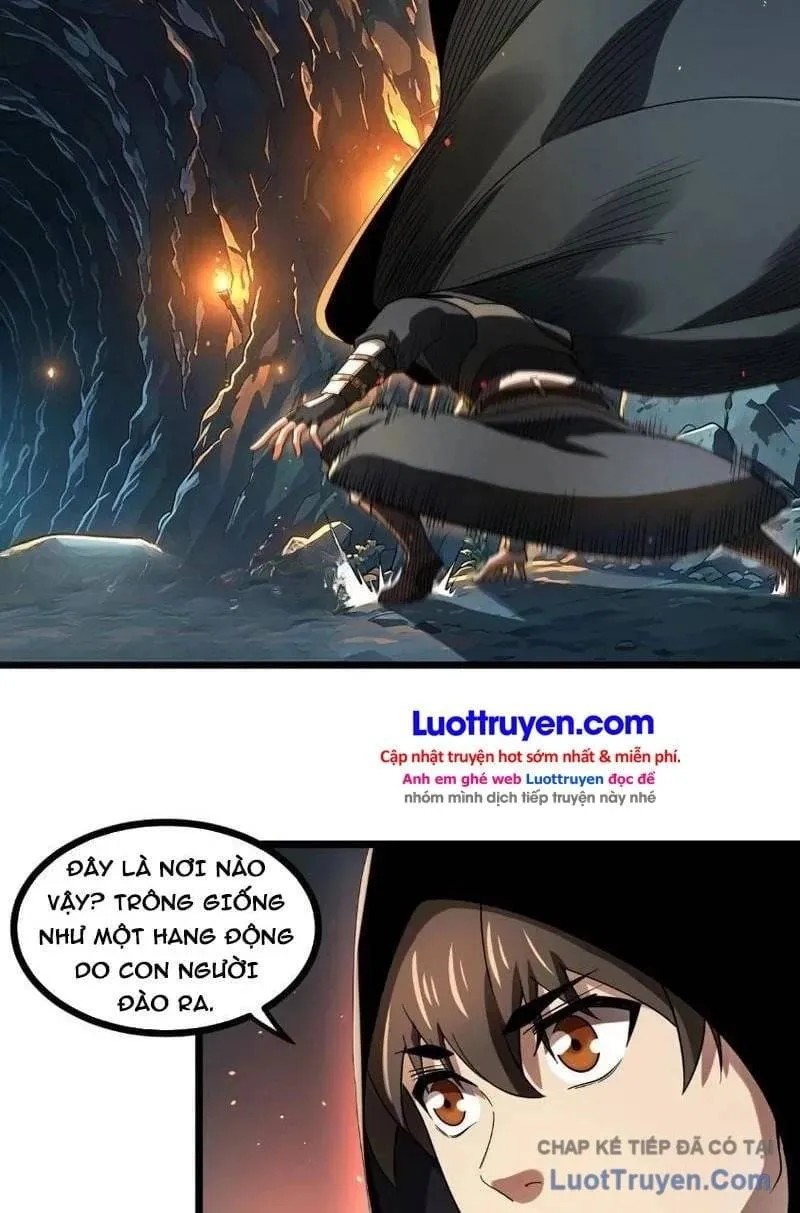 Toàn Dân Làm Thợ Săn: Ta Săn Cả Thế Giới Chap 18 - Next Chap 19