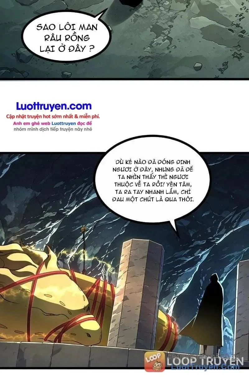 Toàn Dân Làm Thợ Săn: Ta Săn Cả Thế Giới Chap 18 - Next Chap 19