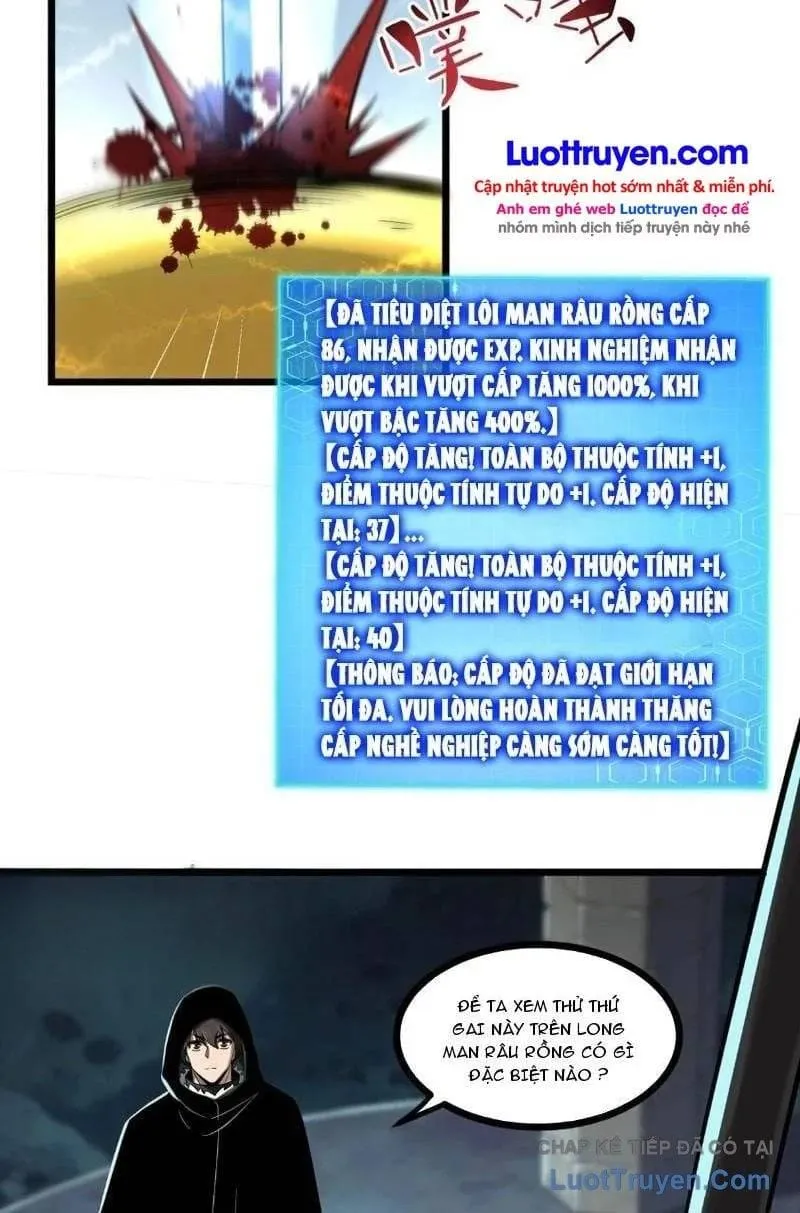 Toàn Dân Làm Thợ Săn: Ta Săn Cả Thế Giới Chap 18 - Next Chap 19