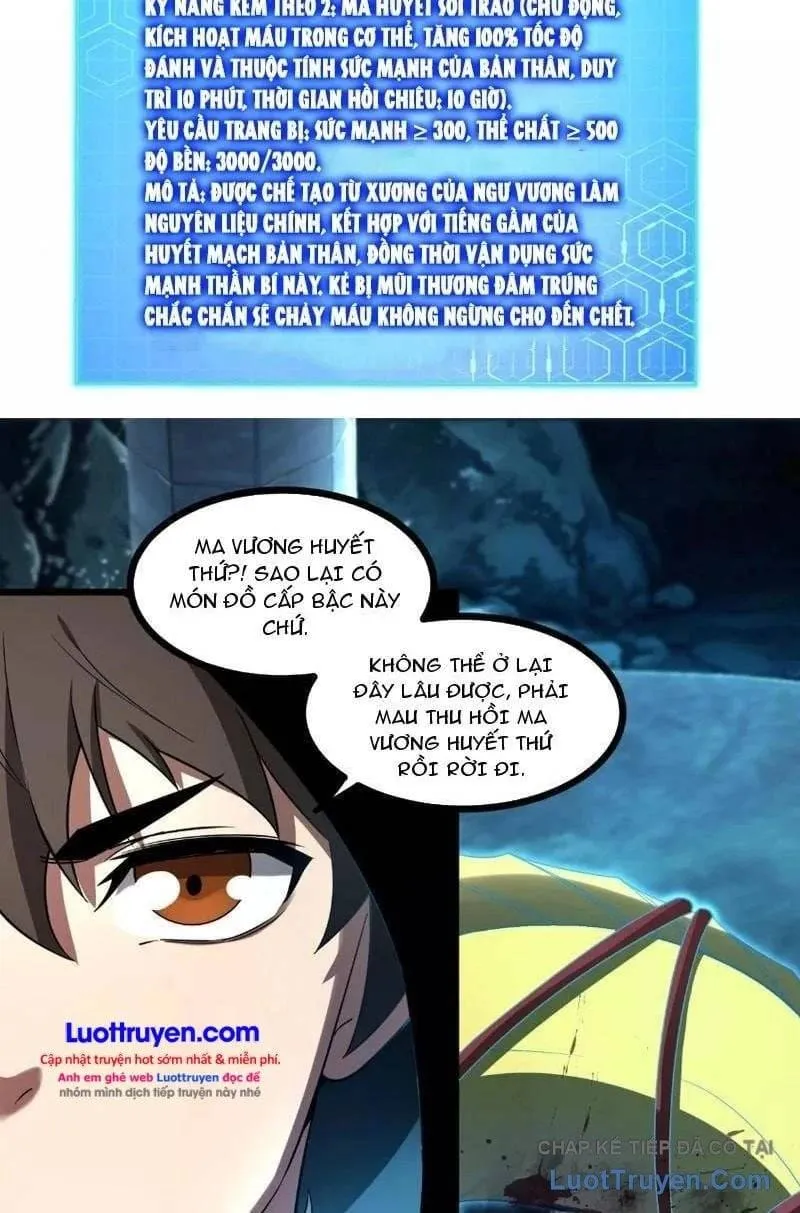 Toàn Dân Làm Thợ Săn: Ta Săn Cả Thế Giới Chap 18 - Next Chap 19