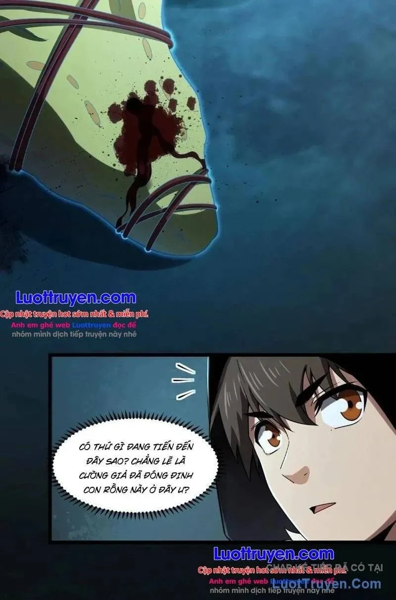 Toàn Dân Làm Thợ Săn: Ta Săn Cả Thế Giới Chap 18 - Next Chap 19