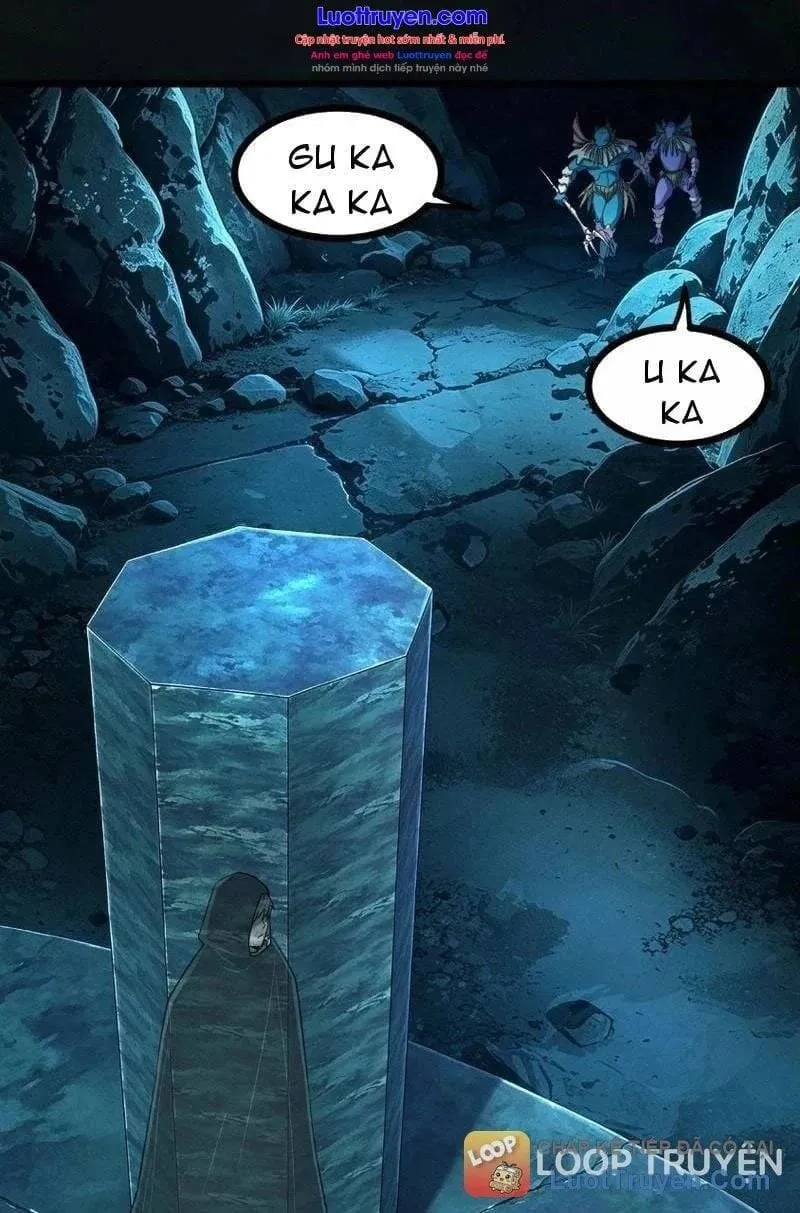 Toàn Dân Làm Thợ Săn: Ta Săn Cả Thế Giới Chap 18 - Next Chap 19