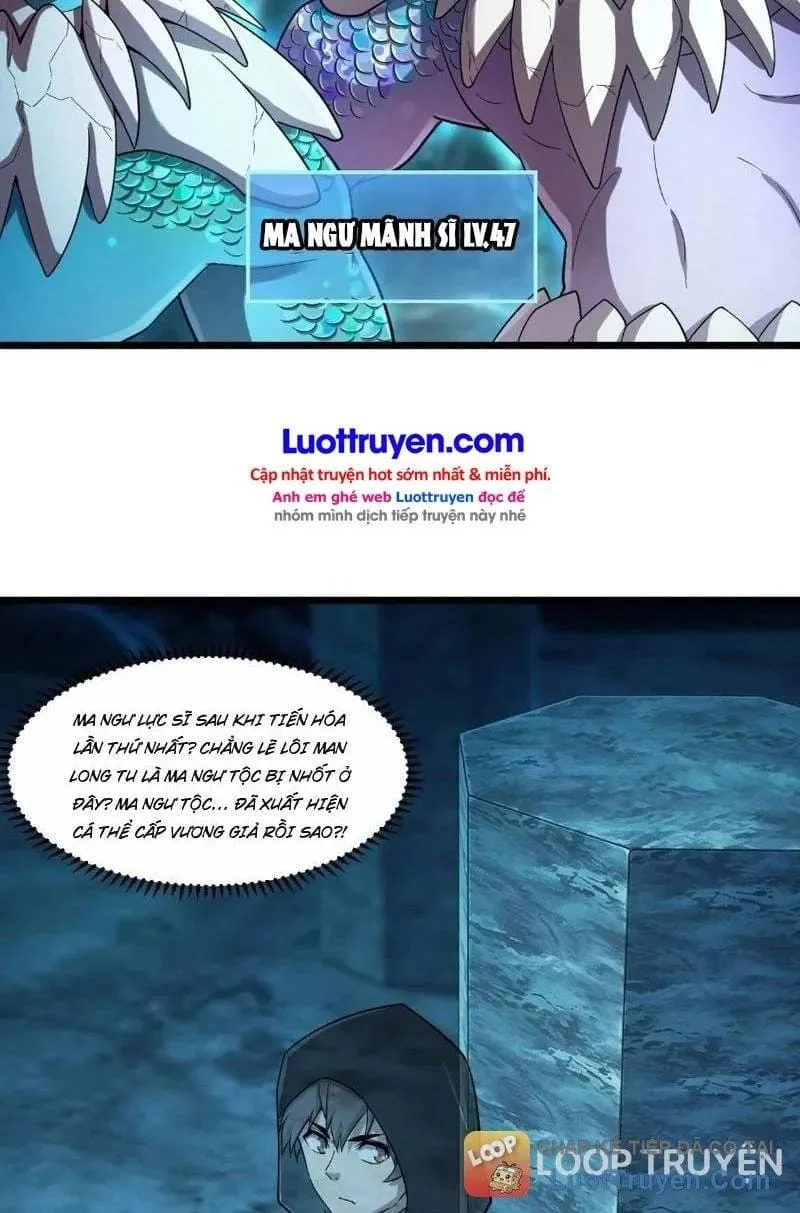 Toàn Dân Làm Thợ Săn: Ta Săn Cả Thế Giới Chap 18 - Next Chap 19