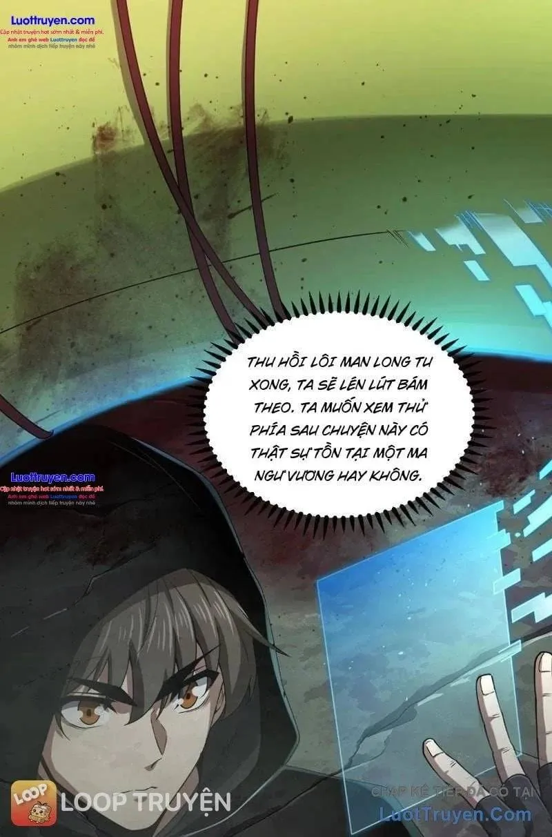 Toàn Dân Làm Thợ Săn: Ta Săn Cả Thế Giới Chap 18 - Next Chap 19