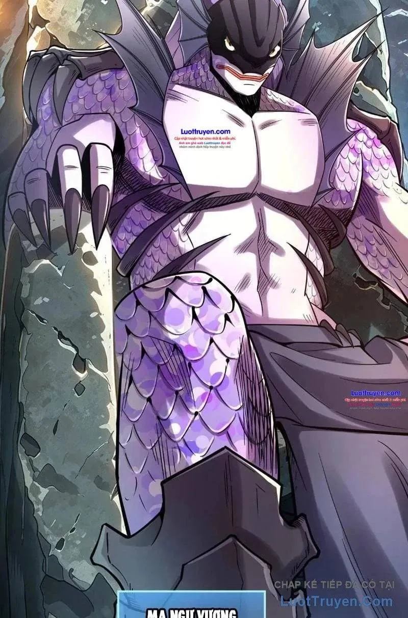 Toàn Dân Làm Thợ Săn: Ta Săn Cả Thế Giới Chap 18 - Next Chap 19