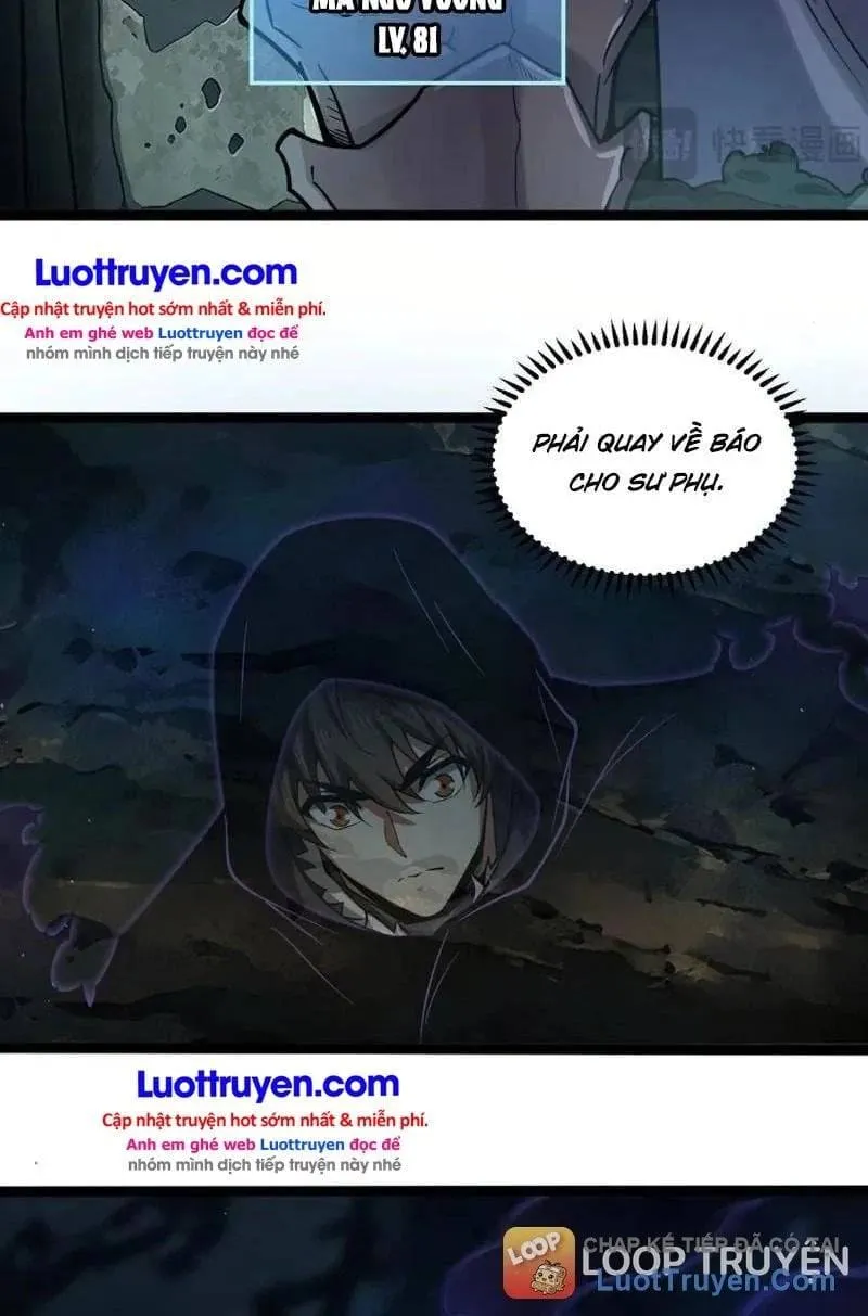 Toàn Dân Làm Thợ Săn: Ta Săn Cả Thế Giới Chap 18 - Next Chap 19