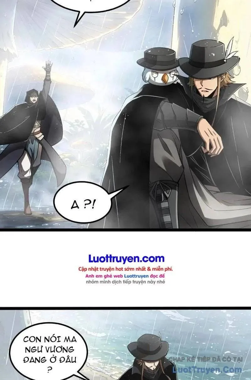 Toàn Dân Làm Thợ Săn: Ta Săn Cả Thế Giới Chap 18 - Next Chap 19