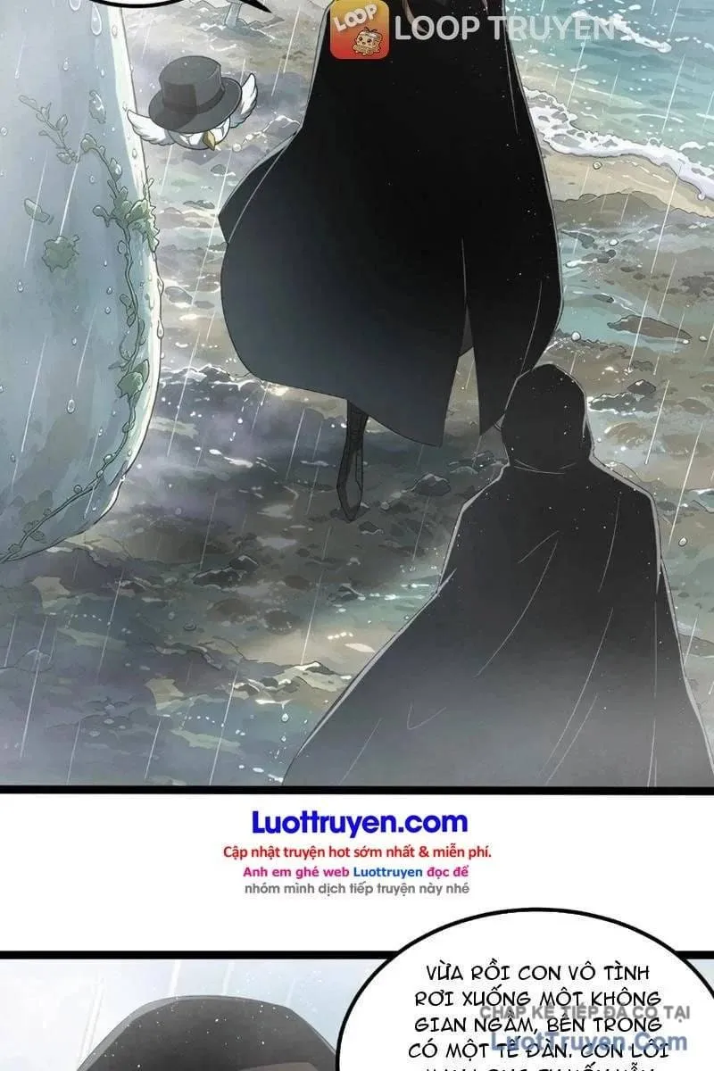 Toàn Dân Làm Thợ Săn: Ta Săn Cả Thế Giới Chap 18 - Next Chap 19