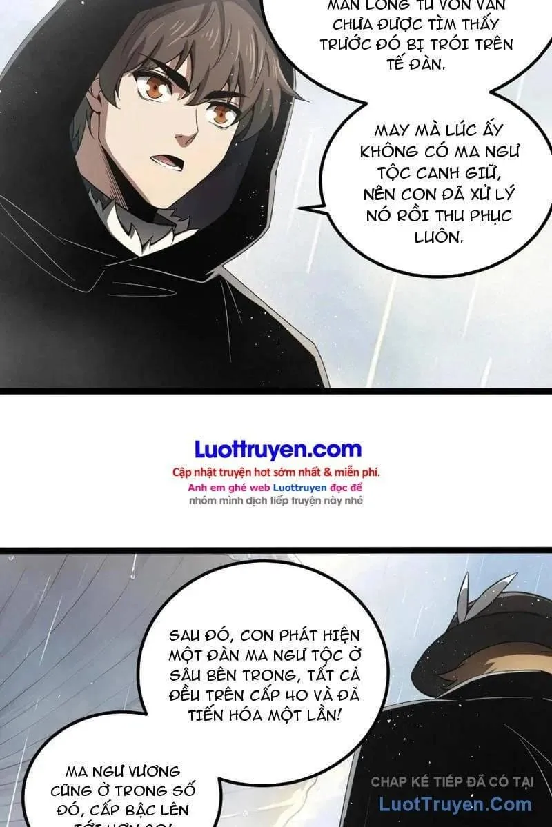 Toàn Dân Làm Thợ Săn: Ta Săn Cả Thế Giới Chap 18 - Next Chap 19