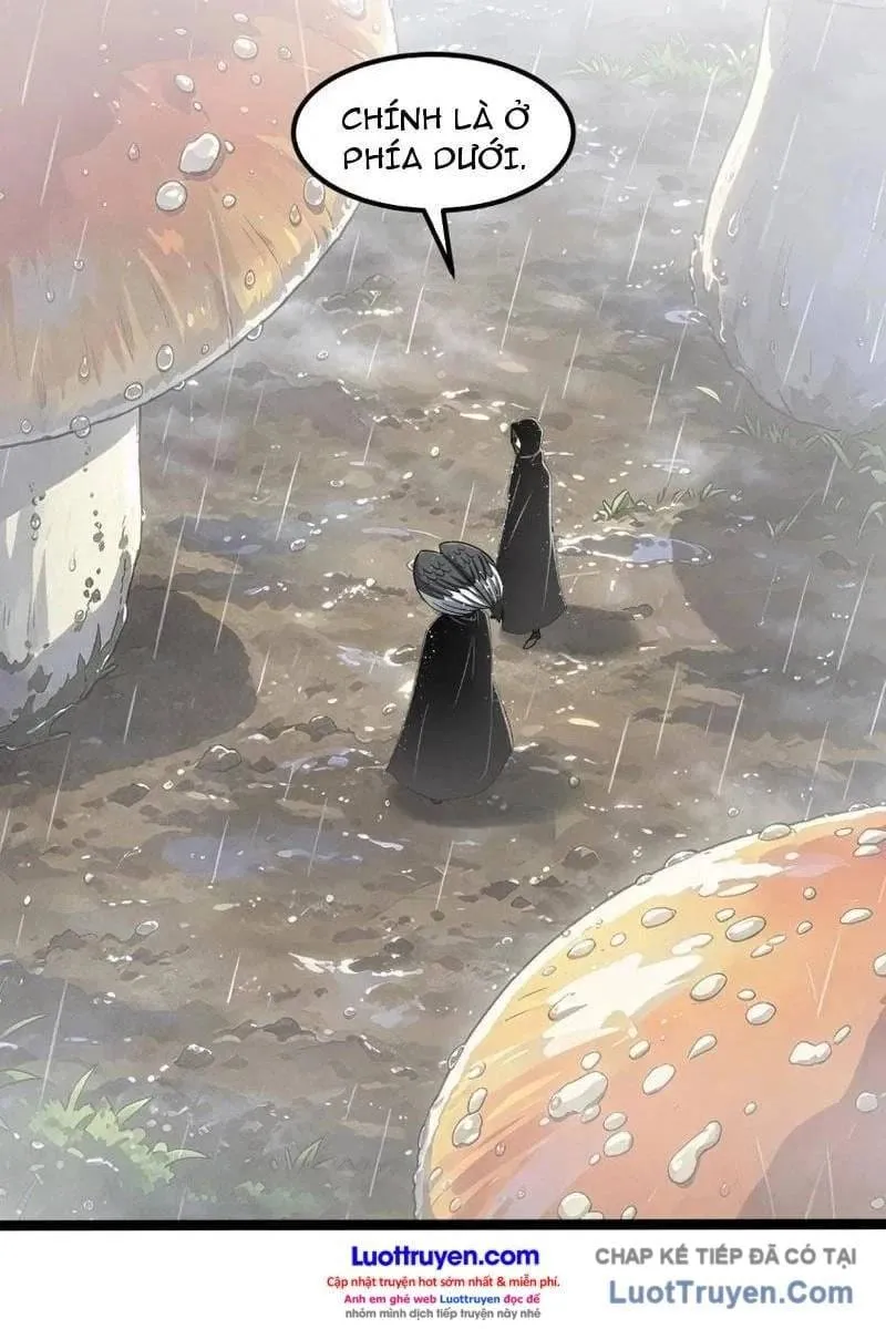 Toàn Dân Làm Thợ Săn: Ta Săn Cả Thế Giới Chap 18 - Next Chap 19