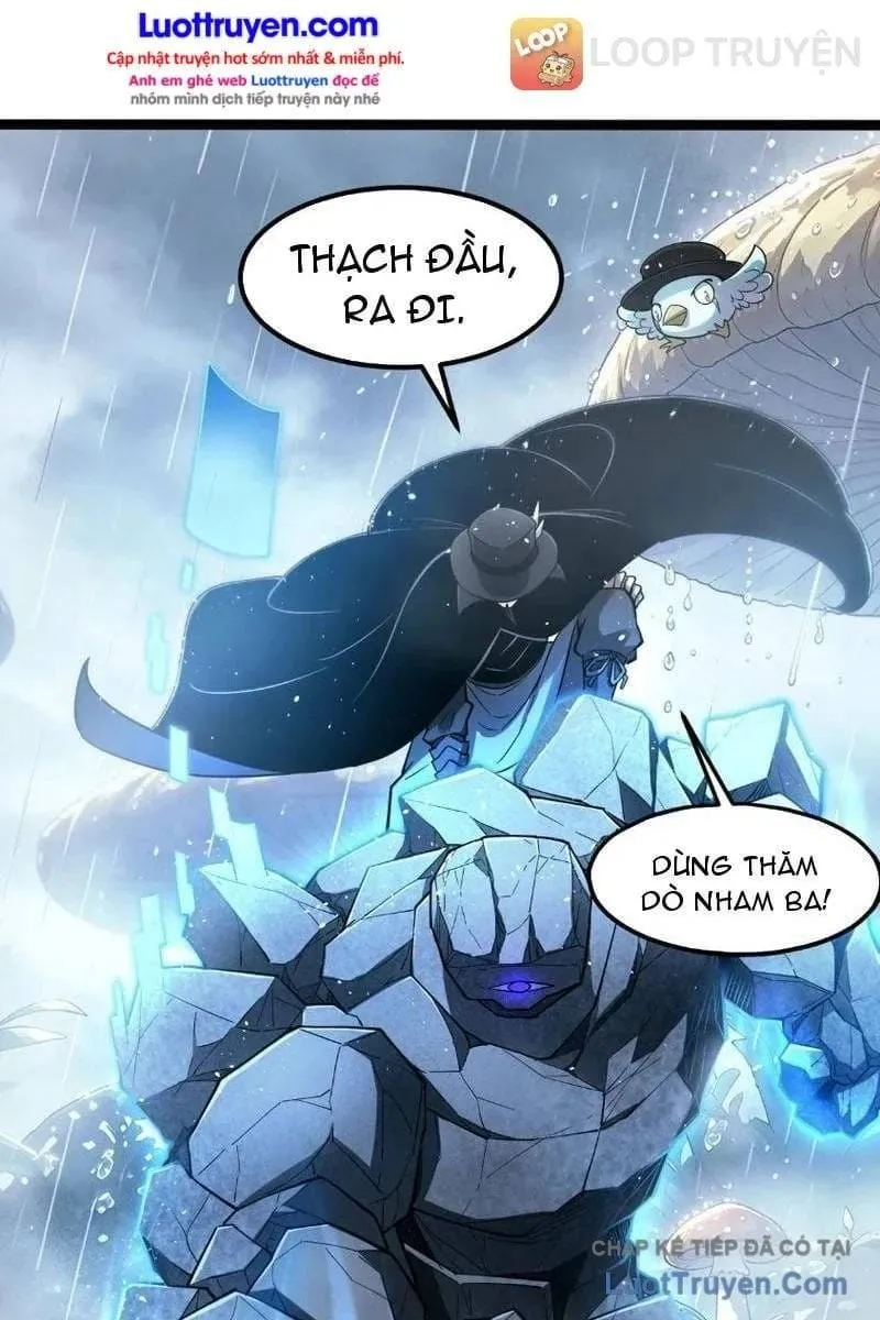 Toàn Dân Làm Thợ Săn: Ta Săn Cả Thế Giới Chap 18 - Next Chap 19