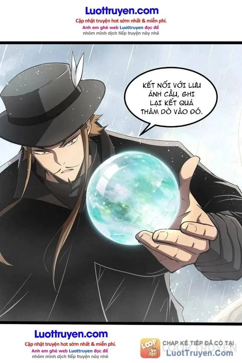 Toàn Dân Làm Thợ Săn: Ta Săn Cả Thế Giới Chap 18 - Next Chap 19