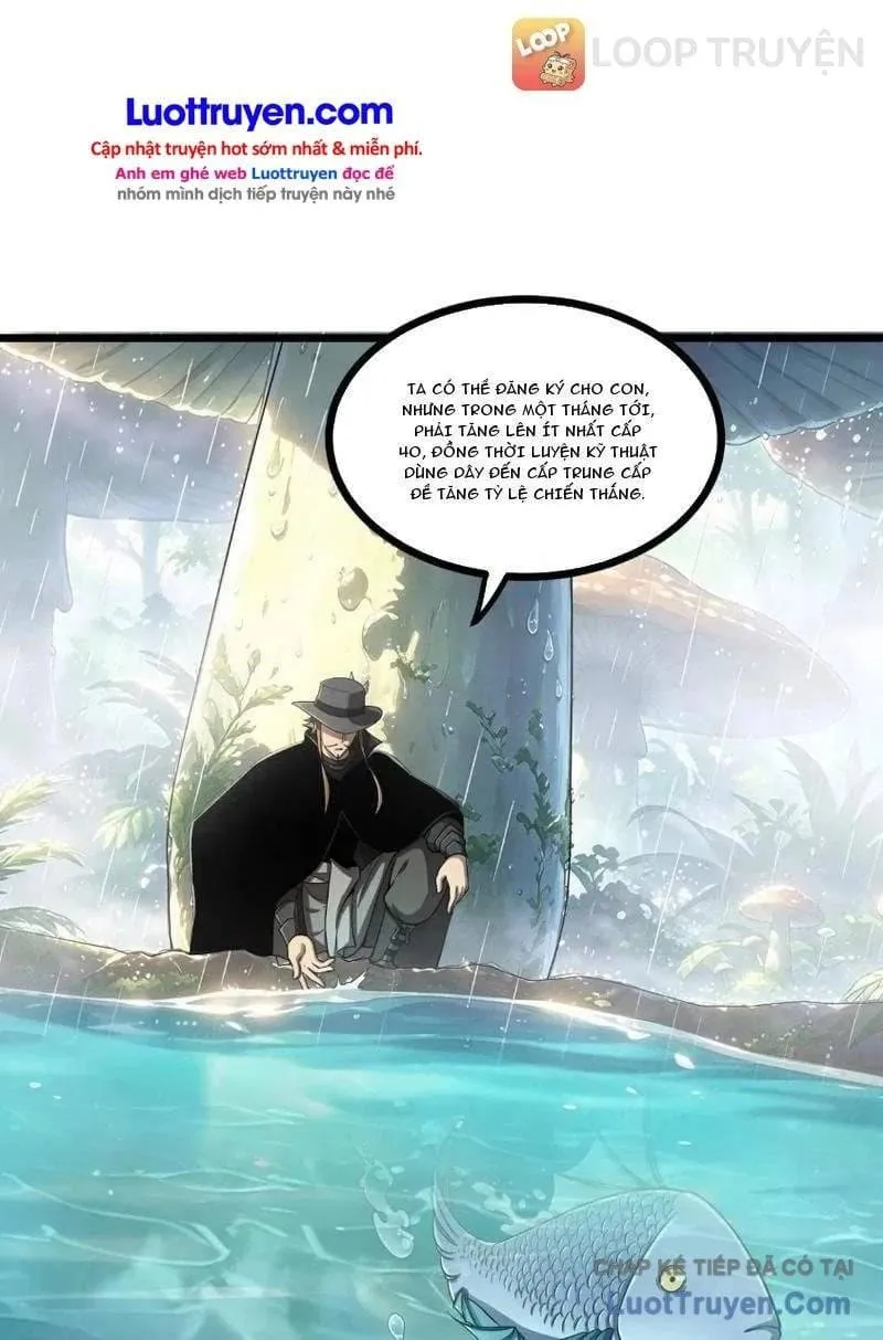 Toàn Dân Làm Thợ Săn: Ta Săn Cả Thế Giới Chap 18 - Next Chap 19