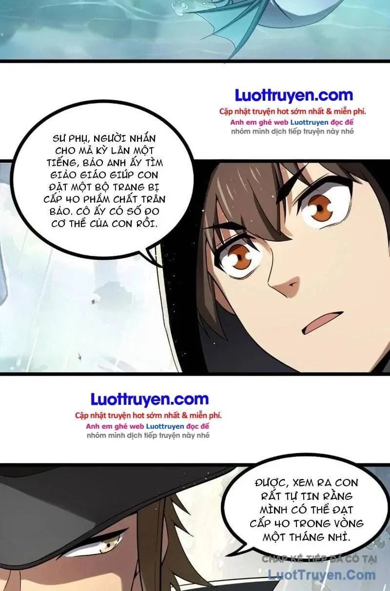 Toàn Dân Làm Thợ Săn: Ta Săn Cả Thế Giới Chap 18 - Next Chap 19