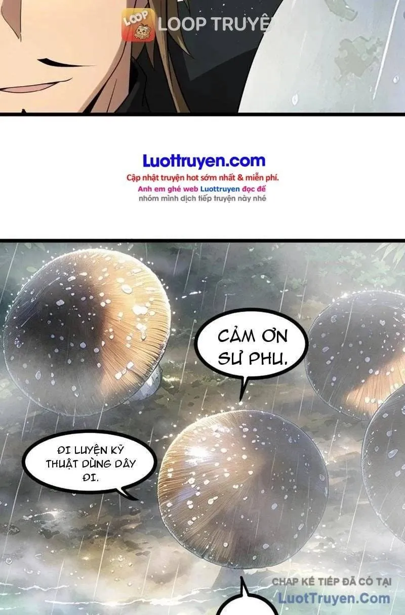 Toàn Dân Làm Thợ Săn: Ta Săn Cả Thế Giới Chap 18 - Next Chap 19