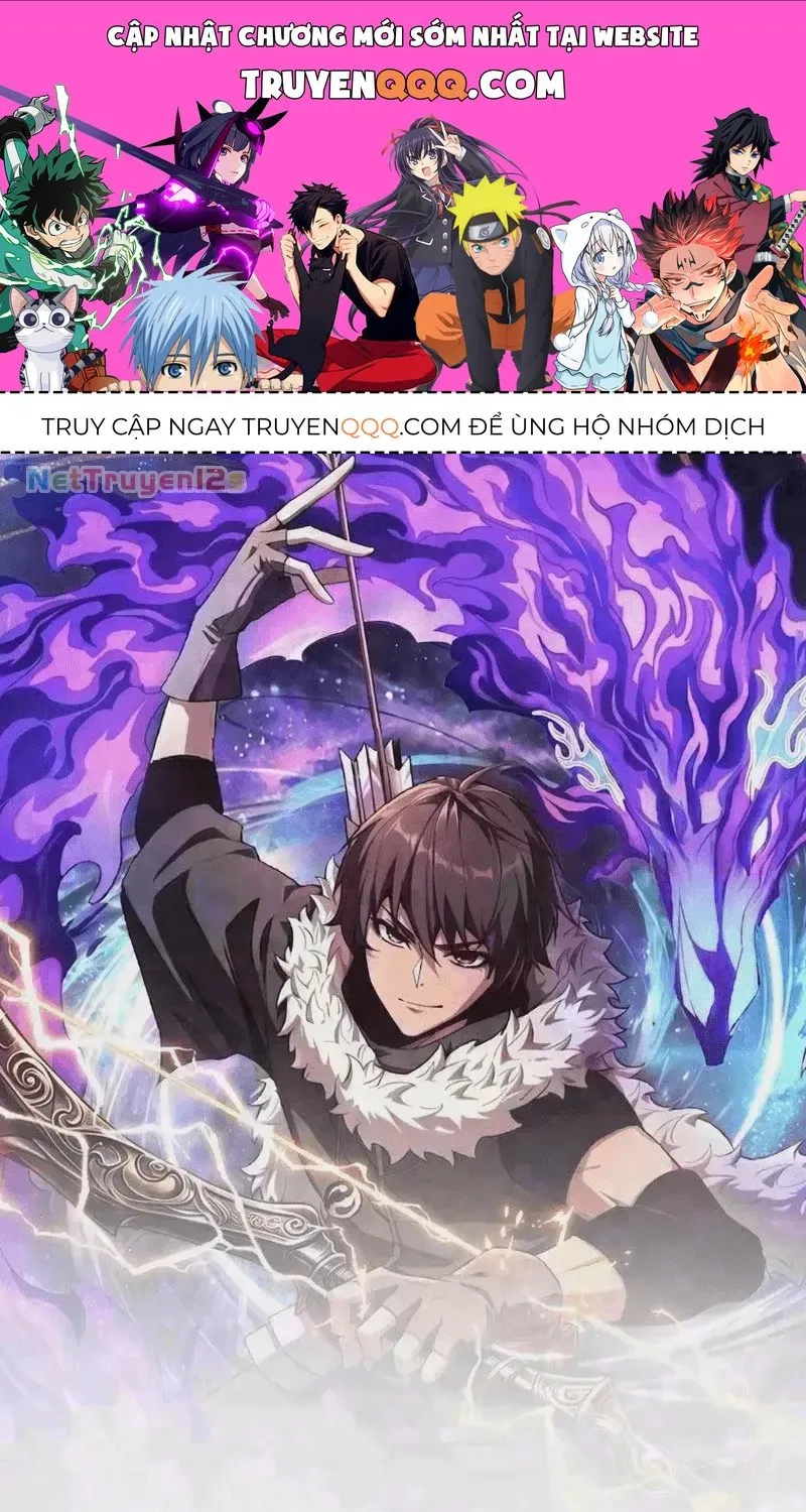 Toàn Dân Làm Thợ Săn: Ta Săn Cả Thế Giới Chap 9 - Next Chap 10
