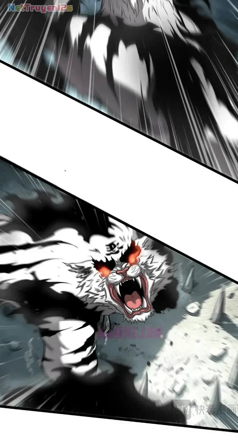 Toàn Dân Làm Thợ Săn: Ta Săn Cả Thế Giới Chap 9 - Next Chap 10