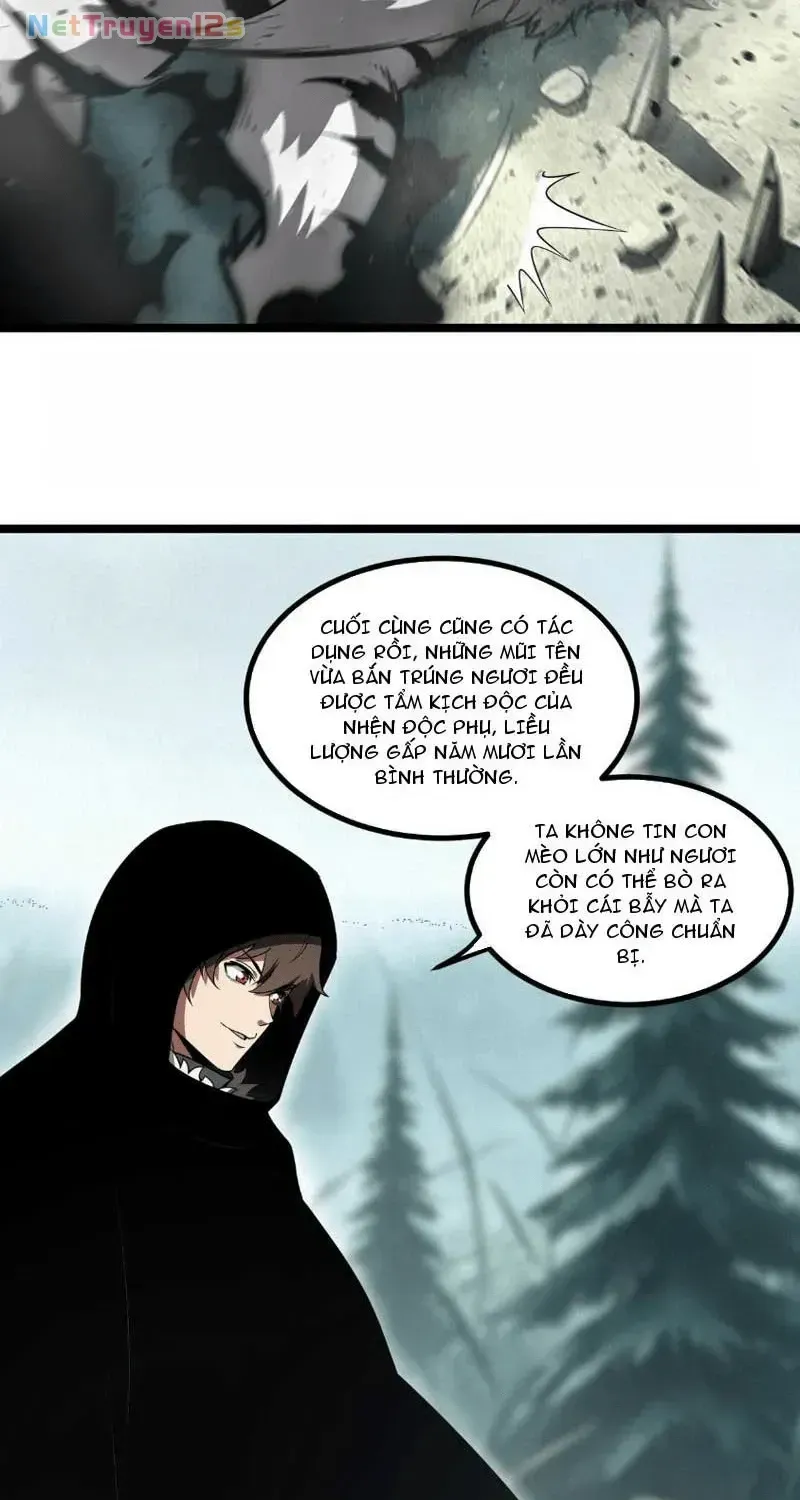 Toàn Dân Làm Thợ Săn: Ta Săn Cả Thế Giới Chap 9 - Next Chap 10
