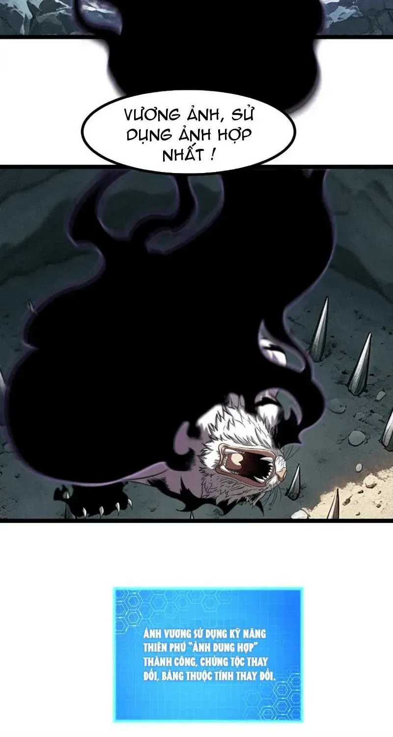 Toàn Dân Làm Thợ Săn: Ta Săn Cả Thế Giới Chap 9 - Next Chap 10