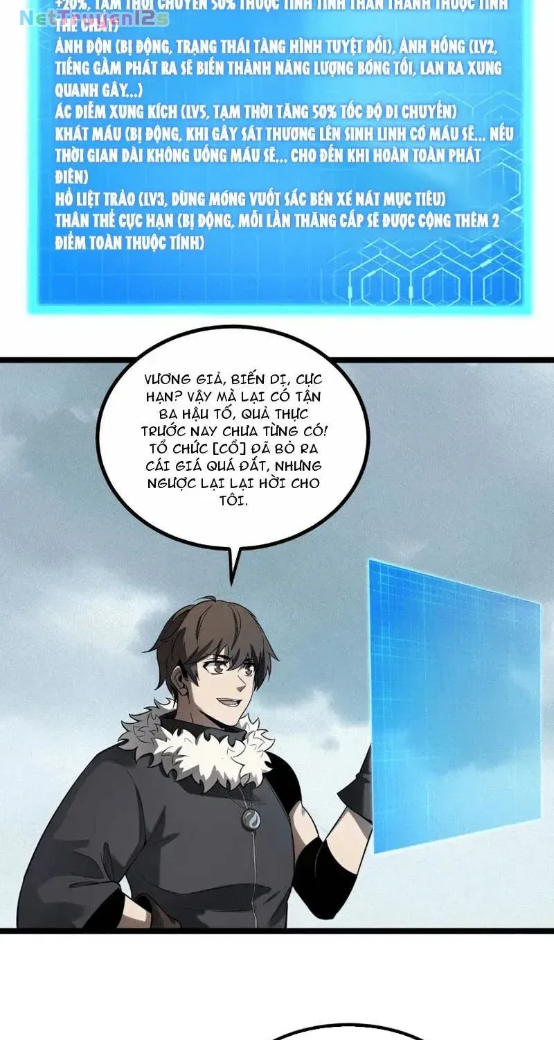 Toàn Dân Làm Thợ Săn: Ta Săn Cả Thế Giới Chap 9 - Next Chap 10