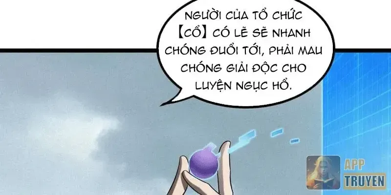 Toàn Dân Làm Thợ Săn: Ta Săn Cả Thế Giới Chap 9 - Next Chap 10