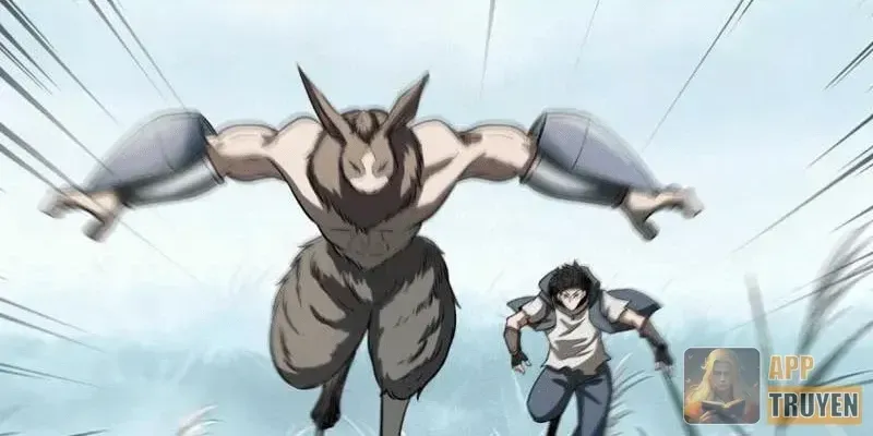 Toàn Dân Làm Thợ Săn: Ta Săn Cả Thế Giới Chap 9 - Next Chap 10