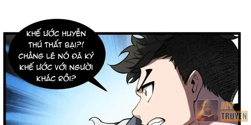 Toàn Dân Làm Thợ Săn: Ta Săn Cả Thế Giới Chap 9 - Next Chap 10