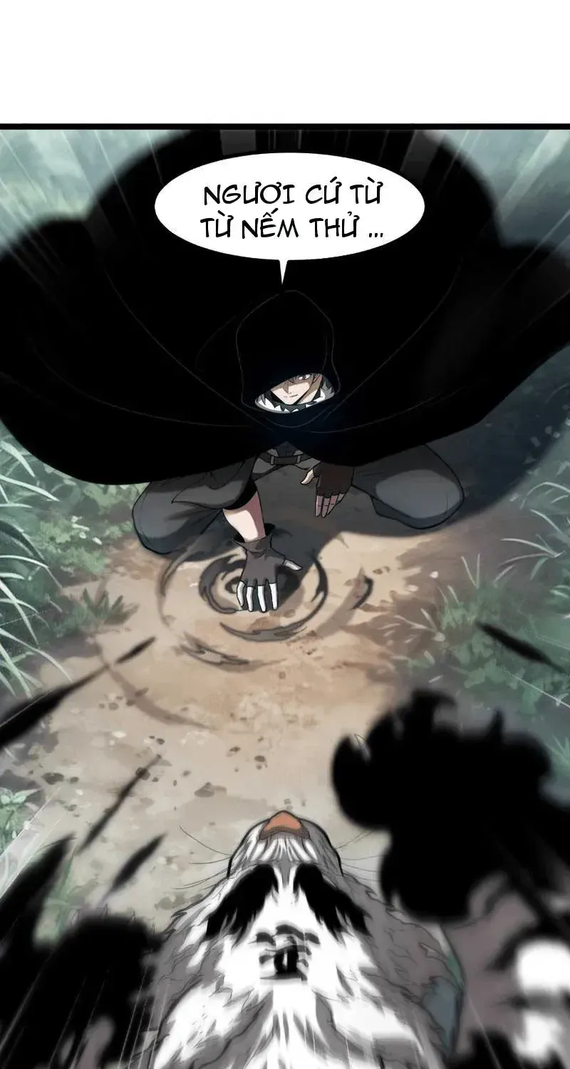Toàn Dân Làm Thợ Săn: Ta Săn Cả Thế Giới Chap 9 - Next Chap 10