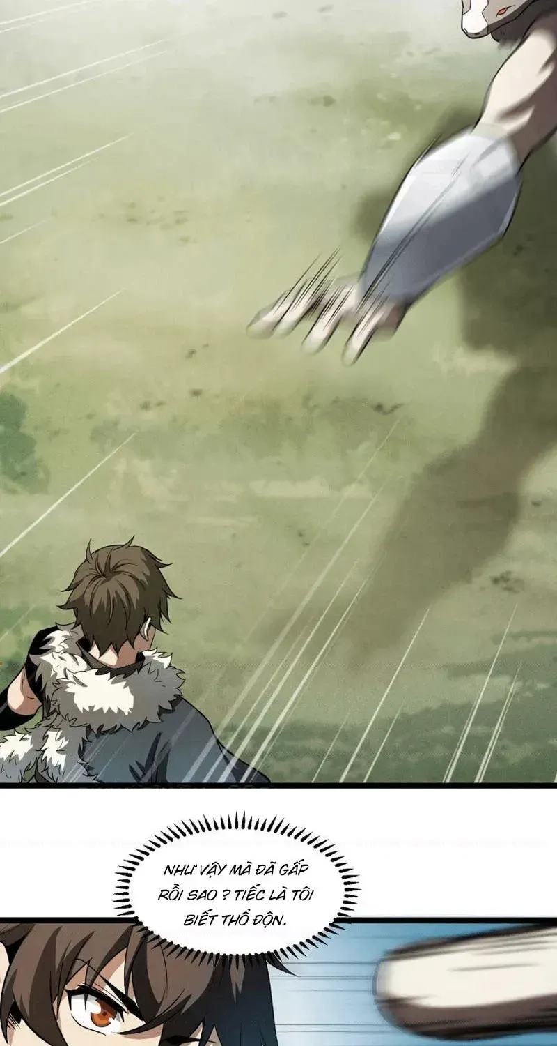 Toàn Dân Làm Thợ Săn: Ta Săn Cả Thế Giới Chap 9 - Next Chap 10